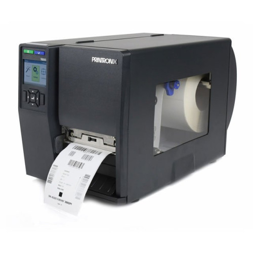 Printronix Barcode Label Printer