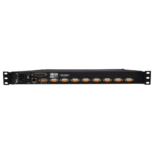 Tripp-Lite Ethernet Switch