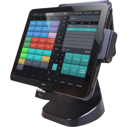 GVision POS Touch Terminal