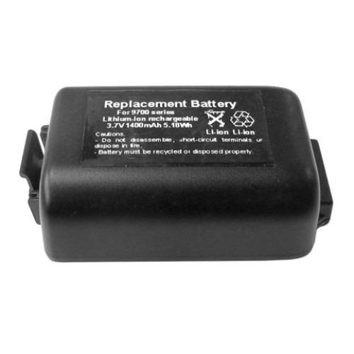 AirTrack Battery