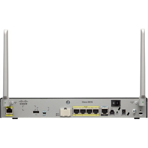 Cisco Products