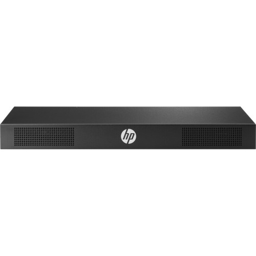 HPE Ethernet Switch
