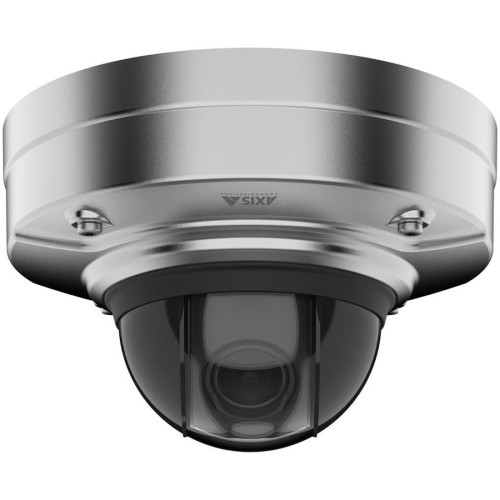Axis Security Camera