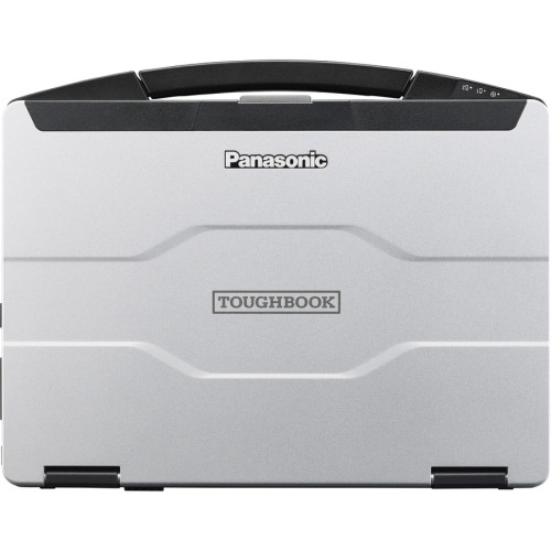 Panasonic Rugged Laptop
