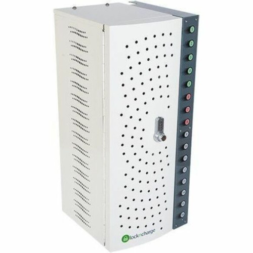 LocknCharge Computer Docking Station