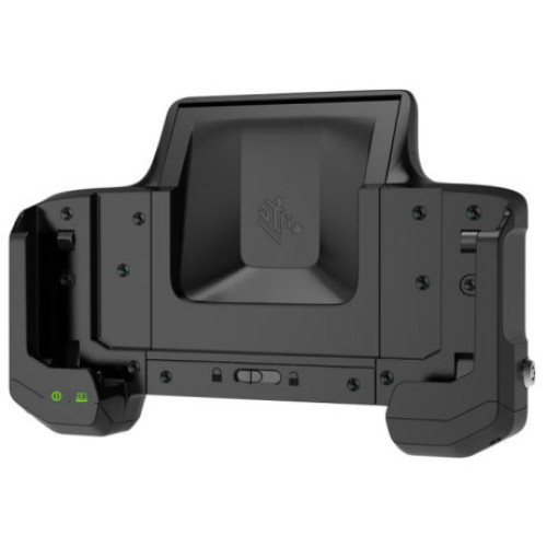 Zebra Docks and Cradles