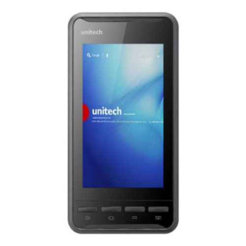 Unitech PA700 Mobile Computer