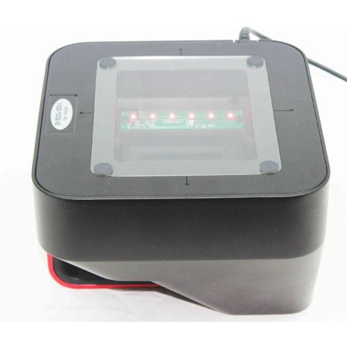 Axicon 15500 Barcode Verifier