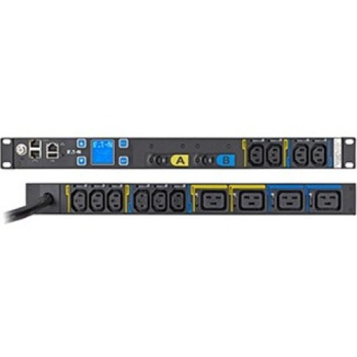 Eaton Rack