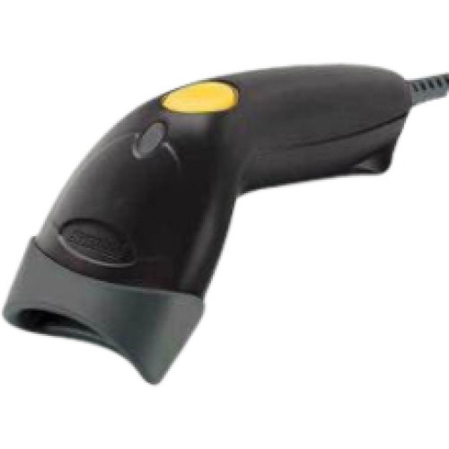 Zebra Barcode Scanner