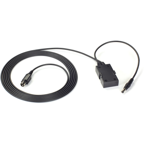 Black Box Accessory