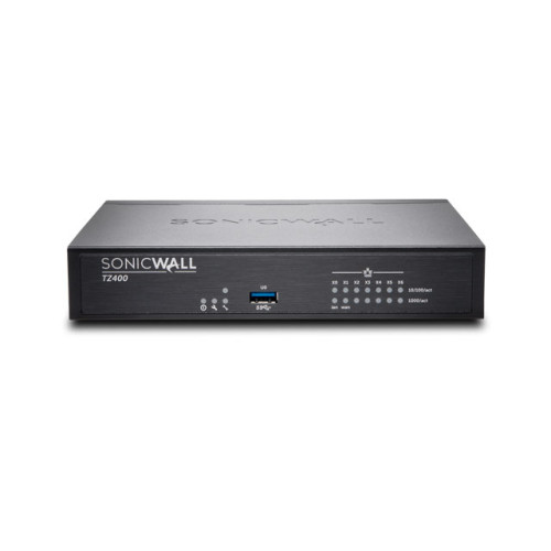 SonicWall Data Networking