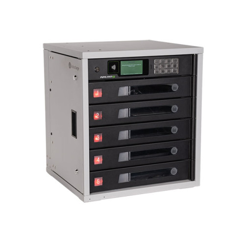 LocknCharge FUYL Tower Pro Computer Docking Station