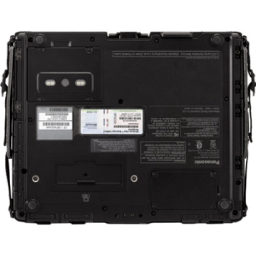 Panasonic Rugged Laptop