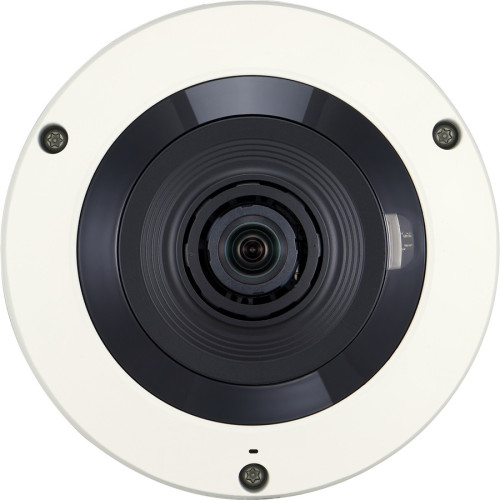 Hanwha Vision Security Camera