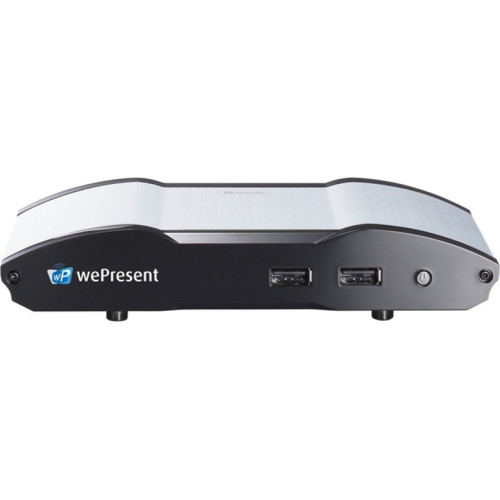 Barco wePresent WiPG-1600W Network Video Server