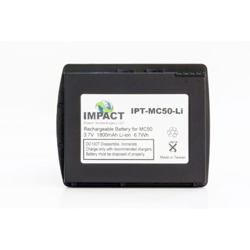 Impact Battery