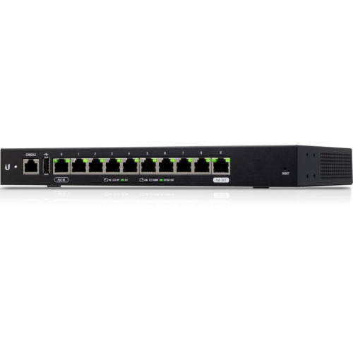 Ubiquiti Networks Data Networking