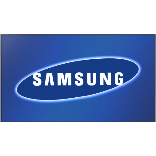 Samsung Digital Signage Display