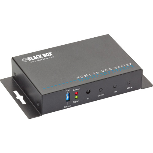 Black Box Accessory