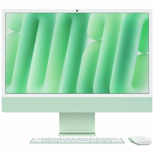 Apple All-in-One PC