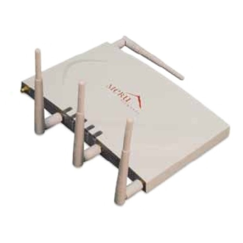 Meru Spectrum Manager Accessory