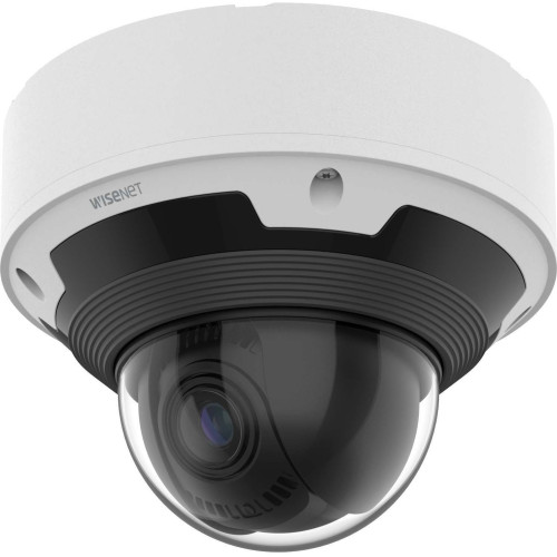Hanwha Vision Security Camera