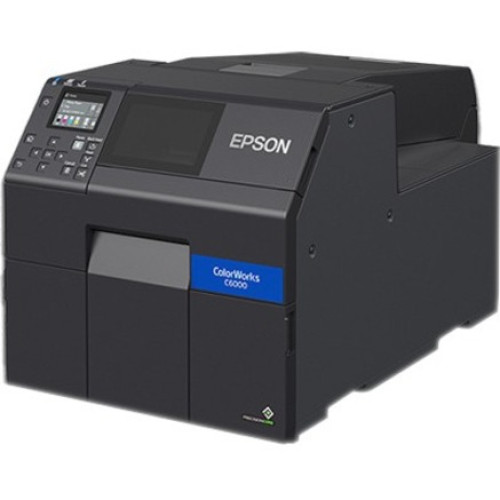 Epson Color Label Printer