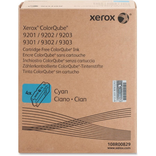 Xerox InkJet Cartridge