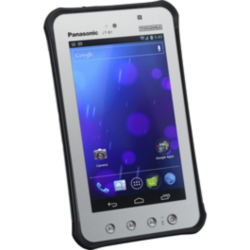 Panasonic Tablet