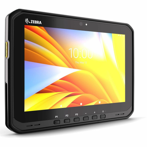 Zebra AI Driven Tablets