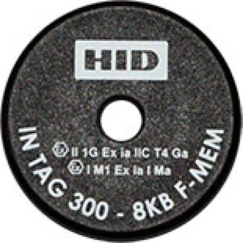 HID RFID Tag