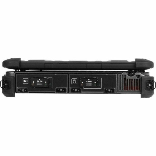 Getac Rugged Laptop