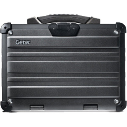 Getac Rugged Laptop