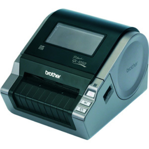 Brother Barcode Label Printer