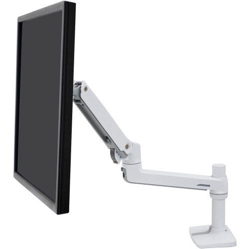Ergotron Mounting Hardware and Stands