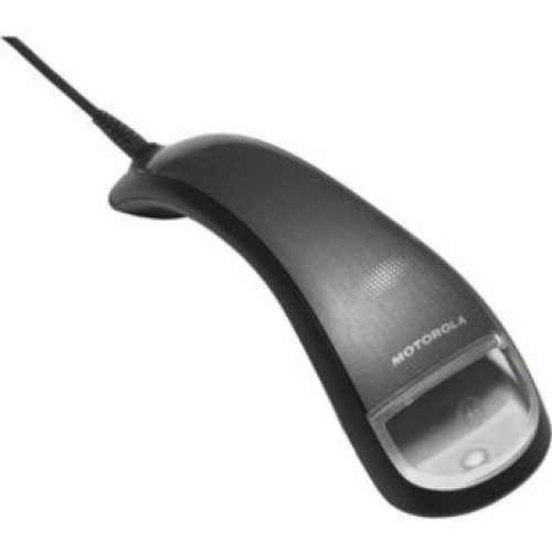 Motorola Barcode Scanner