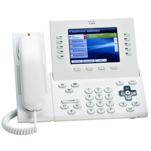 Cisco Mobile Computer