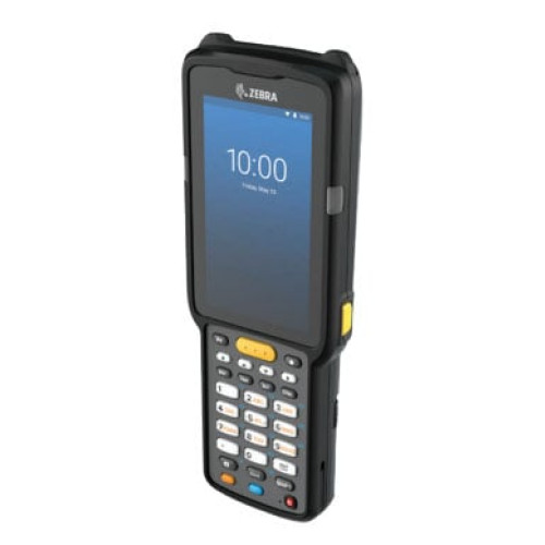 Zebra Mobile Computer