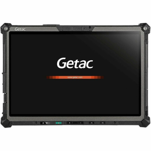 Getac Tablet