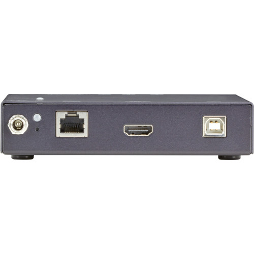 Black Box Accessory