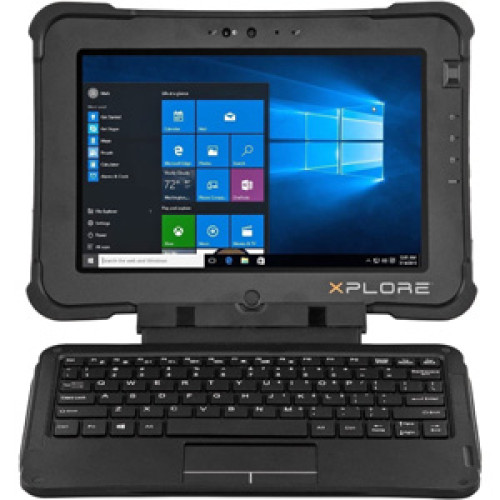 Zebra Tablet