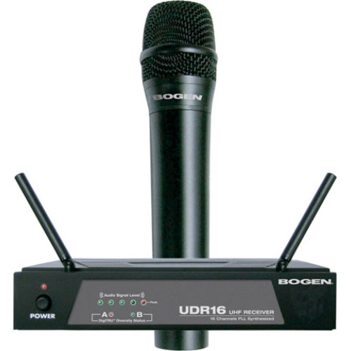 Bogen DCM290P Public Address Equipment