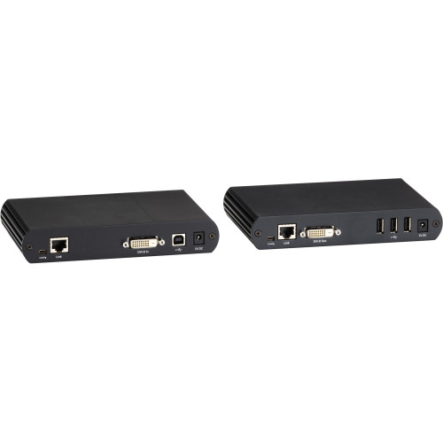 Black Box Accessory