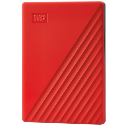 Western Digital Drive