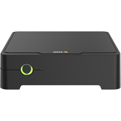 Axis Surveillance DVR