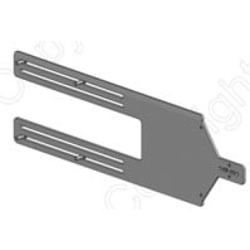 SpacePole Mounting Hardware and Stands