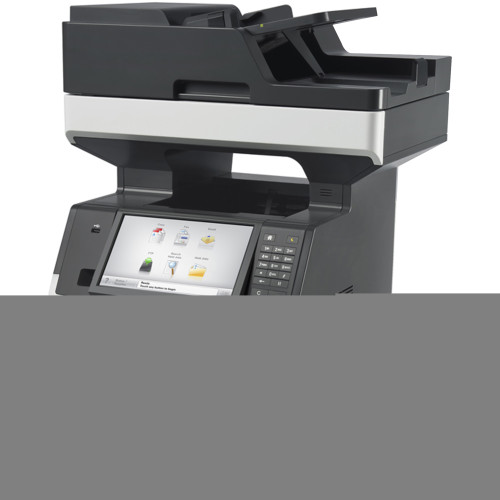Lexmark Multi-Function Printer
