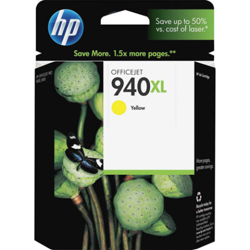 HP InkJet Cartridge