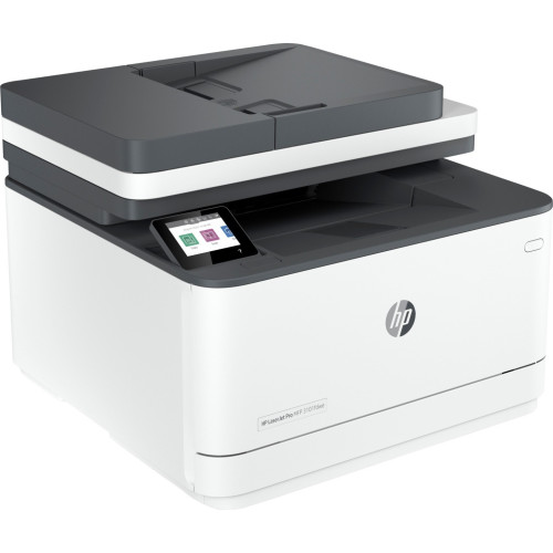 HP Multi-Function Printer